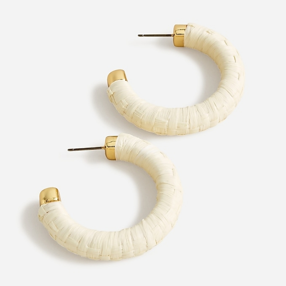 J.CREW EARRINGS